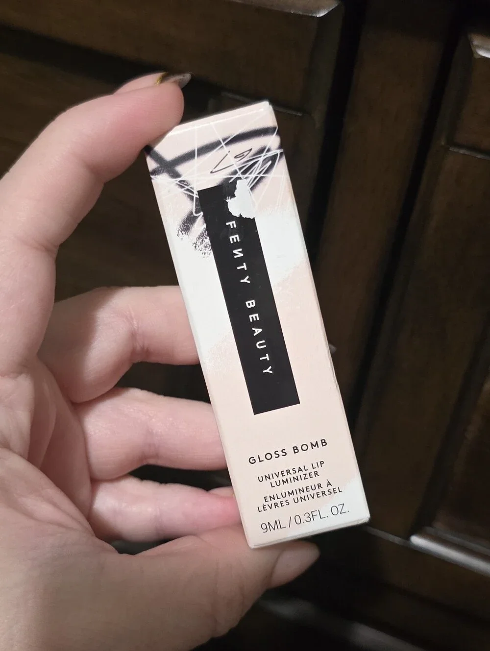 Fenty Beauty Gloss Bomb Universal Liminizer